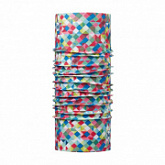 Шарф детский Buff Original Junior Pierrot multi