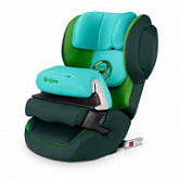 Автокресло Cybex Juno 2-Fix Hawaii
