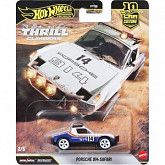 Машинка Hot Wheels Premium Car Culture Thrill Climber Porsche 914 Safari (FPY86 JKF22)