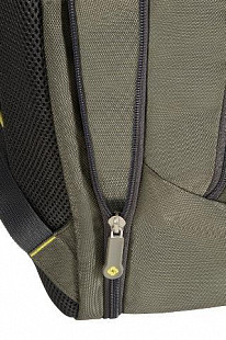 Рюкзак для ноутбука Samsonite 4mation 16" 37N-04003 Olive/Yellow
