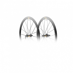Велоколесо переднее Mavic Ksyrium SLS'14 tubular 32567410