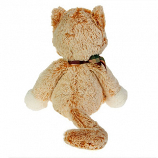 Мягкая игрушка Button Blue Ленивый котик Павлик, 26 см 41-1029B9