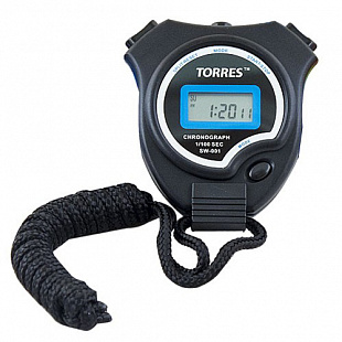 Секундомер Torres Stopwatch SW-001