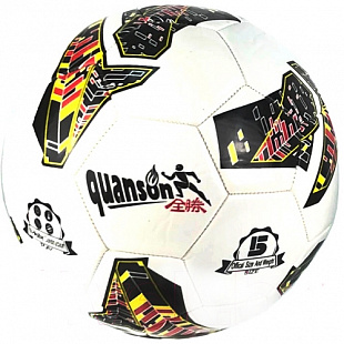 Мяч футбольный Ausini QS-310