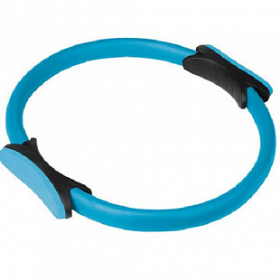 Кольцо для пилатеса Torres YL5004 (38см) Blue