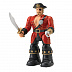 Игрушка Hap-p-Kid Игрушка "Главный герой - Пират" 3519T