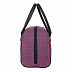 Дорожная сумка Polar П7117 purple