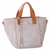 Женская сумка Pola 4136 light brown