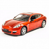 Радиоуправляемая машина MZ PORSCHE Panamera 1:14 2022
