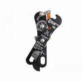 Спусковое устройство Singing Rock Indy Evo Descender K01001BB