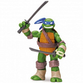 Игрушка Turtles Фигурка Леонардо 12 см 90644