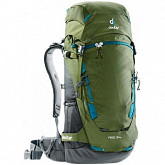 Рюкзак Deuter Rise 34+ 3301318-2480 pine-granite