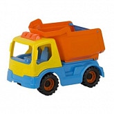 Игрушка Стром Автомобиль-самосвал Батыр У887