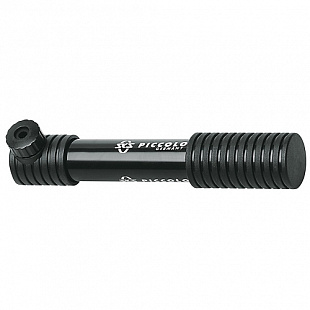 Насос ручной мини SKS Piccolo под нипель AV,SV 10042