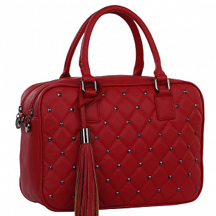 Женская сумка Pola 4262 red