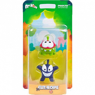 Игровой набор Cut the Rope 201413