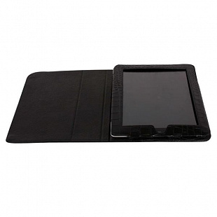 Чехол Pola для IPAD 4100 black