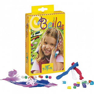 Набор для творчества Totum Красотка 029316