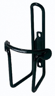 Флягодержатель Longus Al 398501 black