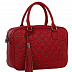 Женская сумка Pola 4262 red
