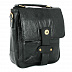 Мужская сумка Pola 5231 black