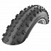Велопокрышка Schwalbe Jumbo Jim 26x4.4 (110-559) 127 EPI OEM фолдинговая 11600815 Black