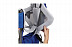 Рюкзак-переноска Thule Sapling Elite Child Carrier Slate/Cobalt (210105)