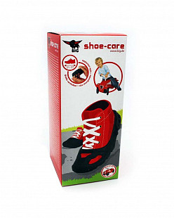 Защита для обуви Smoby red