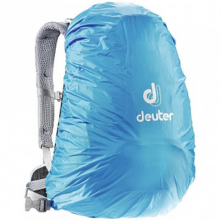 Чехол от дождя Deuter Raincover Mini 39500-3013 coolblue (2020-21)
