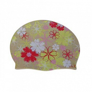 Шапочка для плавания Zez Sport BF