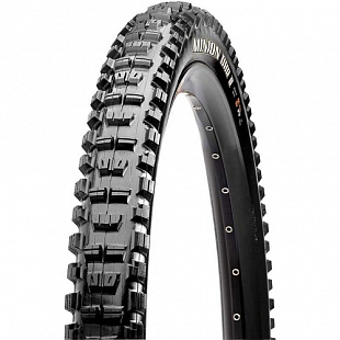Покрышка Maxxis Minion DHR II 26x2.4 60a TB72907000