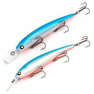 Воблер Akara Robber 120F A63 R120F-A63