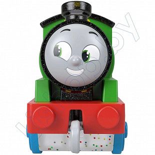 Паровозик Thomas & Friends Перси (HFX89 HFX90 HMC34)