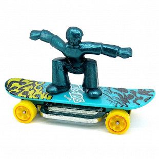 Набор машинок Hot Wheels HW Sports 5 шт. (1806 HFV78)