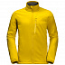 Куртка мужская Jack Wolfskin Whirlwind Men dark sulphur