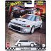 Машинка Hot Wheels Premium Mazda 323 GTR (GJT68 HRT59)