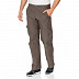 Брюки Jack Wolfskin Northpants evo men Brown