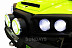 Детский квадроцикл Sundays BJ2188 green Детский квадроцикл Sundays BJ2188 green