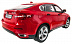 Радиоуправляемая машина MZ BMW X6 1:14 2016
