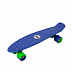 Penny board (пенни борд) RGX PNB-09 22" Blue/Turquoise Penny board (пенни борд) RGX PNB-09 22" Blue/Turquoise