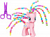 Кукла My Little Pony Пинки Пай (B5417 B3603)