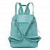 Рюкзак городской Ors Oro ORS-0102 /4 grey-blue
