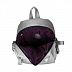 Рюкзак Ors Oro DW-964 silver