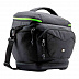 Сумка для фотоаппарата Case Logic KDM102 Black