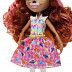Игровой набор Enchantimals Семья Лисички Фенек Филлигри (HNT60)