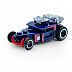 Машинка Hot Wheels Базовой коллекции Brick And Motor (5785 HTC55) mainline 2024