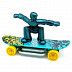 Набор машинок Hot Wheels HW Sports 5 шт. (1806 HFV78) Набор машинок Hot Wheels HW Sports 5 шт. (1806 HFV78)
