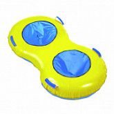 Ватрушка двойная 2х850