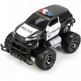 Радиоуправляемая машина Simbat Toys 1606F087 black
