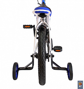Велосипед Black Aqua Sharp 14 KG1410 blue